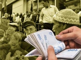 3 sendikadan ortak 'asgari ücret' bildirisi: 'Bunlar bizi köle zannediyorlar'