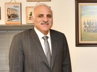 Şaibeli kayyıma valilik