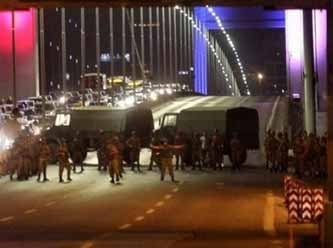 Gazeteci Mehmet Altan: 15 Temmuz raporu ne oldu?
