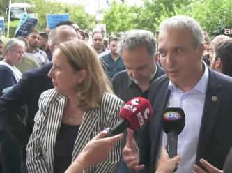 CHP'den Boğaziçi 'kayyımına' suç duyurusu