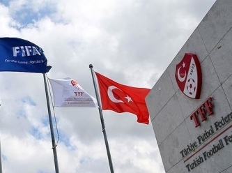 Krizin son adresi futbol: Siyasetin gölgesinde TFF seçimleri