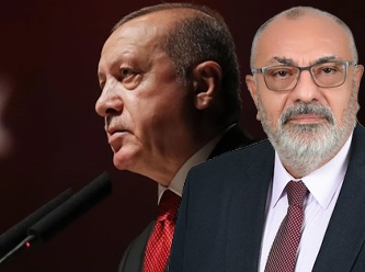 AKP'li Türkeş'ten AKP'lileri kızdıracak Osman Kavala soruları
