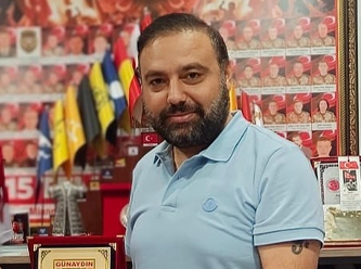 AK Gençlik Ocakları Derneği başkanı tutuklandı