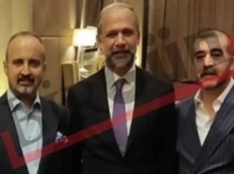 Şimdi de sahte 'NATO Türkiye temsilcisi' çıktı: Bakanlarla fotoğrafı var