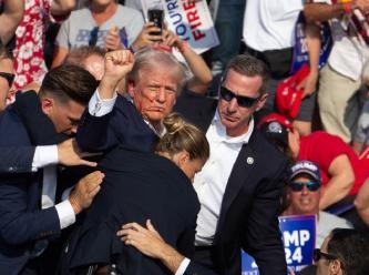Trump'ın ‘gizli belge' davası düşürüldü!