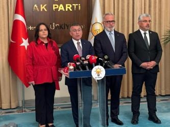 Sosyal medyada tepki yağdı: 2 Bin 500 TL'lik zammı, 562 bin TL'lik saat takan vekil açıkladı!