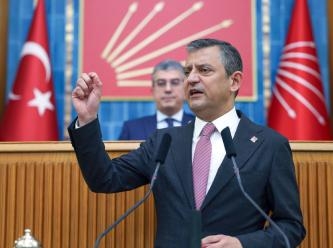 Özgür Özel'den iktidara sert tepki: Bunun adı zam değil, emekliye ihanet!