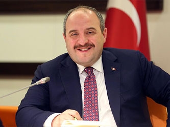 İş insanının özel jetiyle Hac'ca giden Varank, haberlere yasak koydurdu