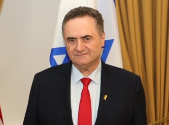 İsrailli bakan Erdoğan'ı Hamas'a para vermekle suçladı, Dışişleri'nin cevabı sert oldu