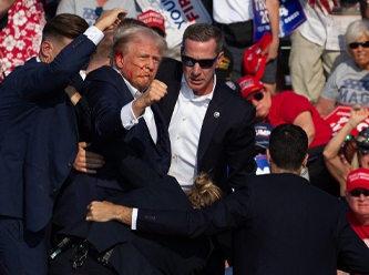 Trump suikastını araştırmak için 'görev gücü' kuruldu