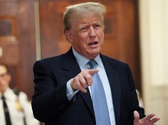 Trump'tan Abbas'ın mektubuna cevap: Her şey güzel olacak
