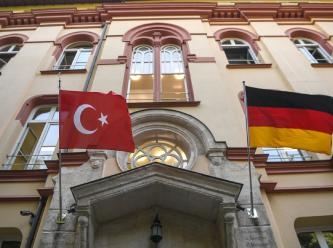 Türkiye'deki üç Alman okuluna Türk öğrenci alımı durduruldu