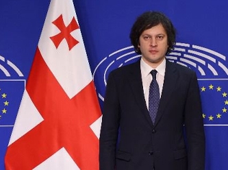 Gürcistan’ın Rusya endişesi!