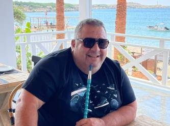 Falyalı’nın ortağı Lefkoşa büyükelçisi oldu
