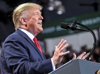 Trump'tan çok çarpıcı Bitcoin vaadi!