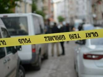 Ev sahibi polis dehşet saçtı: 3 ölü 2 yaralı