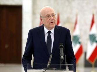 İsrail saldırısının ardından Lübnan’dan ilk açıklama