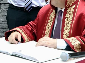 'Soyadı Düzenlemesi yeni yasama dönemine ertelendi'
