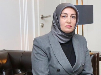 MHP'nin tartışmalı iki ismi Ayşe Ateş hakkında suç duyurusunda bulundu