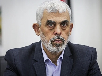 Hamas, Haniye'nin yerine geçecek lideri seçti!
