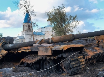 Ukrayna’nın Rusya sınır bölgesine saldırıları kitlesel tahliyelere neden oldu
