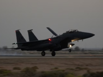 İsmi gizli tutulan füze F-16 Savaş uçaklarına karşı üretildi