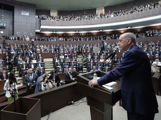 AKP'den partiye geçişler hakkında flaş açıklama