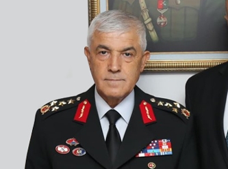İddia: Soylu'ya yakınlığı ile bilinen Jandarma Genel Komutanı Org. Arif Çetin emekli edilebilir!
