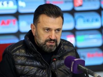 Teknik direktör Bülent Uygun'un kızı yoğun bakıma kaldırıldı