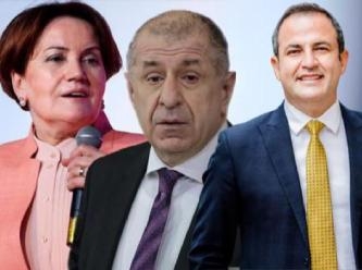 Kilit isim ilk kez konuştu: Özdağ yalan söylüyor, Akşener'e operasyon yapılıyor