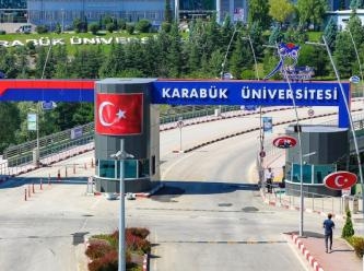 Mpox salgını endişesinin ardından Karabük Üniversitesi'nden açıklama