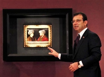 Danıştay'dan İmamoğlu kararı: Kamu zararı yok