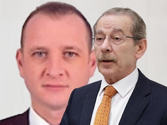 Sıcak gelişme: Mahkeme, Abdullatif Şener'in oğlu hakkında kararını verdi!