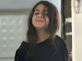 Mahkemeden kayıp Narin ile ilgili haberlere yasak geldi