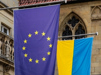 Ukrayna'dan AB'ye çağrı: Bağışlanan silahları kullanmamıza izin verin