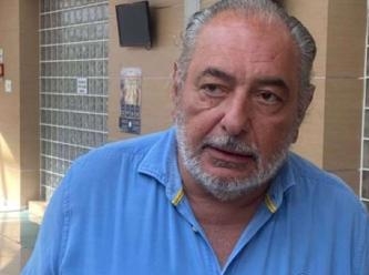 Reha Muhtar'dan üzücü haber! Tekrar entübe edildi