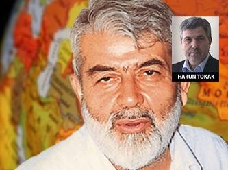 Harun Tokak - İnsanlar hikayeleriyle yaşar
