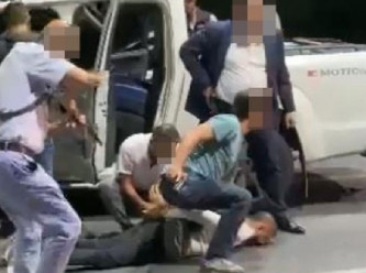 Ayhan Bora Kaplan davasında polislere tahliye