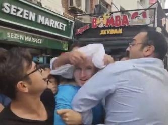 ABD askerinin başına çuval geçiren 10 kişi tutuklandı