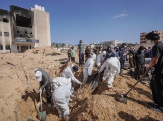 Hamas'tan dikkat çeken ateşkes açıklaması: Umudumuzu kaybediyoruz!