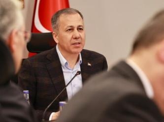 CİMER'e şikayeti Yerlikaya'yı kızdırdı: Geçim sıkıntısı çeken vatandaşa hapis talebi