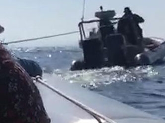 Ege'de can pazarı