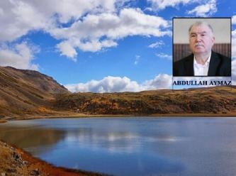 Nurs, Ahlat ve çevresi