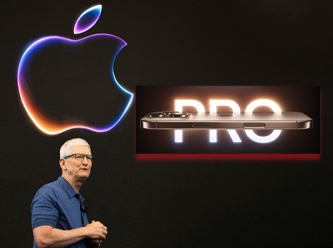 Gözler yeni modellerdeydi: iPhone 16 ve Apple Watch Series 10 tanıtıldı