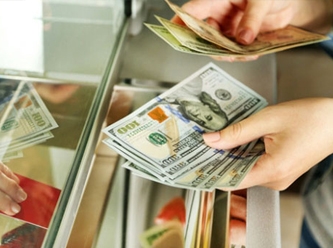 Dolar ve Euro günü yükselişle açtı