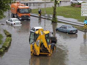 Meteoroloji'den birçok şehir için peş peşe uyarı