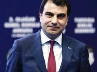 Yargı-AKP ortaklığında son nokta: Danıştay üyesi, bakan yardımcısı olarak atandı!