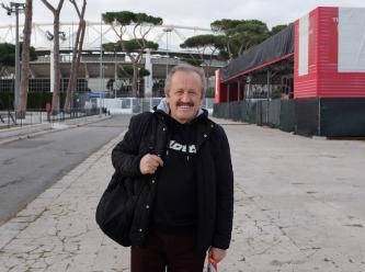 Spor yazarı Ahmet Çakır hayatını kaybetti