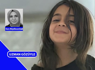 Minik Narin'in ardından vicdan körelmesi