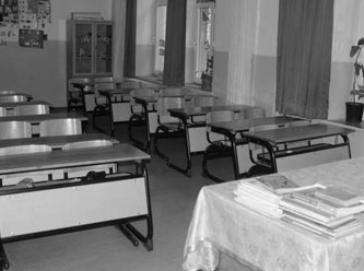 Eğitimde 'hayalet sınıf' skandalı: Öğrenci yok, diploma var